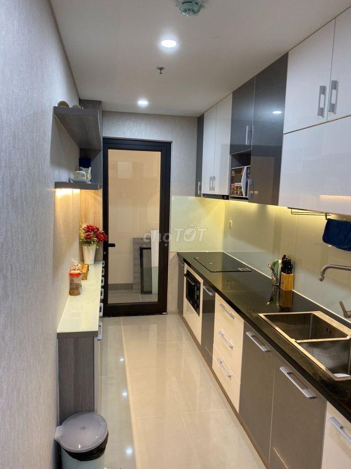 CHO THUÊ NGẮN HẠN - DÀI HẠN CĂN HỘ CAO CẤP HÀ ĐÔ CENTROSA QUẬN 10