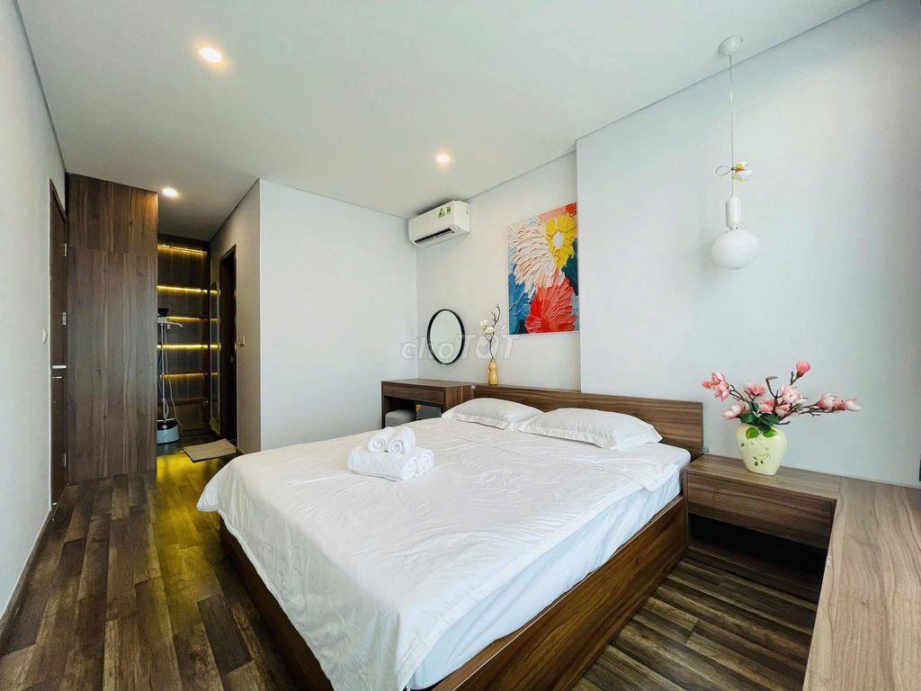 CHO THUÊ NGẮN HẠN - DÀI HẠN CĂN HỘ CAO CẤP HÀ ĐÔ CENTROSA QUẬN 10