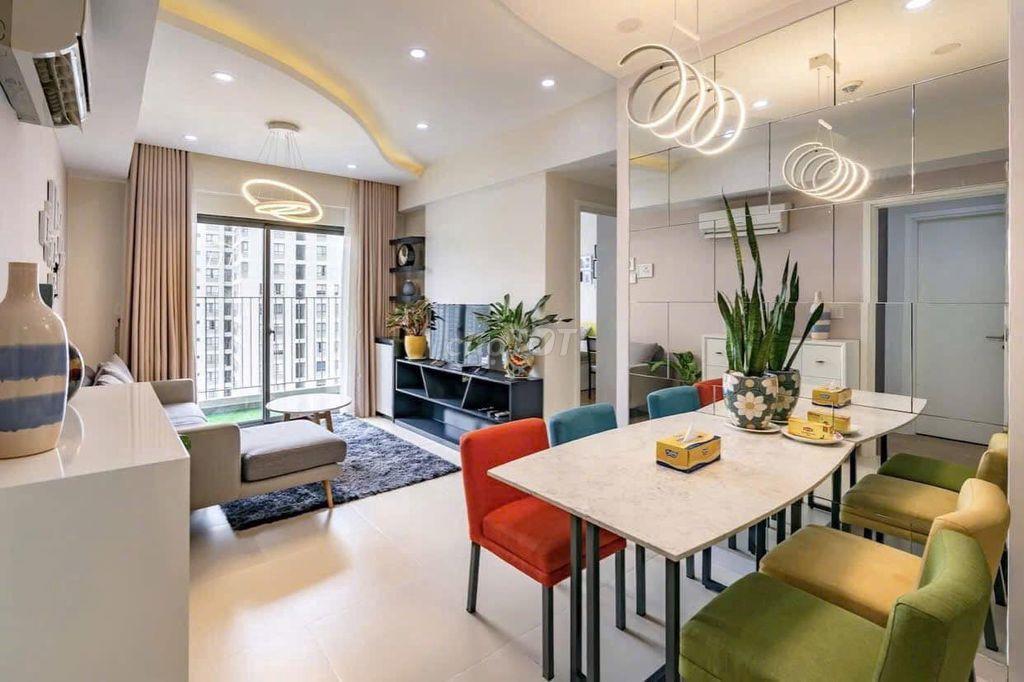 CHO THUÊ CĂN HỘ NGẮN HẠN - DÀI HẠN KHU HÀ ĐÔ CENTROSA QUẬN 10 GIÁ RẺ
