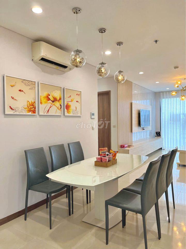 CHO THUÊ CĂN HỘ NGẮN HẠN - DÀI HẠN KHU HÀ ĐÔ CENTROSA QUẬN 10 GIÁ RẺ