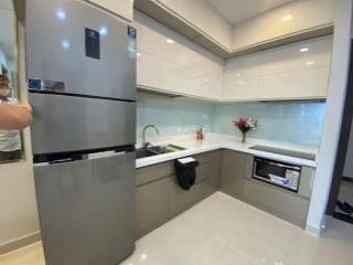 Cho thuê C/c Nguyễn Kim Lý Thường Kiệt Q.10-2PN-75m2 giá 13 Tr/th 