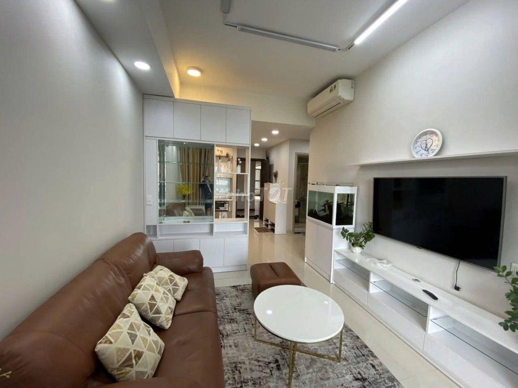 Cho thuê C/c Nguyễn Kim Lý Thường Kiệt Q.10-2PN-75m2 giá 13 Tr/th 