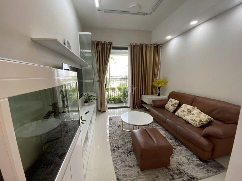 Cho thuê C/c Nguyễn Kim Lý Thường Kiệt Q.10-2PN-75m2 giá 13 Tr/th 