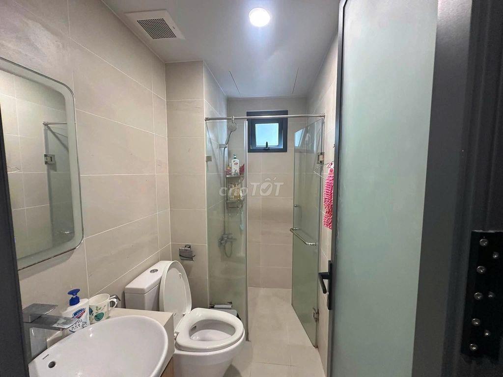 Cho thuê C/c Nguyễn Kim Lý Thường Kiệt Q.10-2PN-75m2 giá 13 Tr/th 