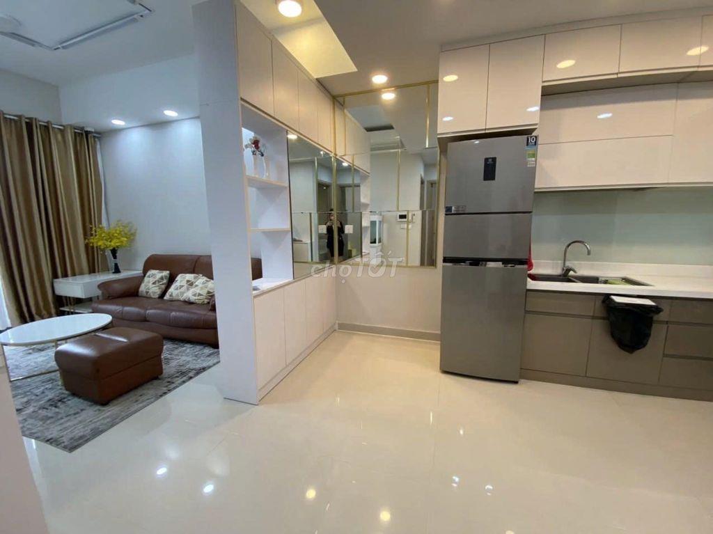 Cho thuê C/c Nguyễn Kim Lý Thường Kiệt Q.10-2PN-75m2 giá 13 Tr/th 