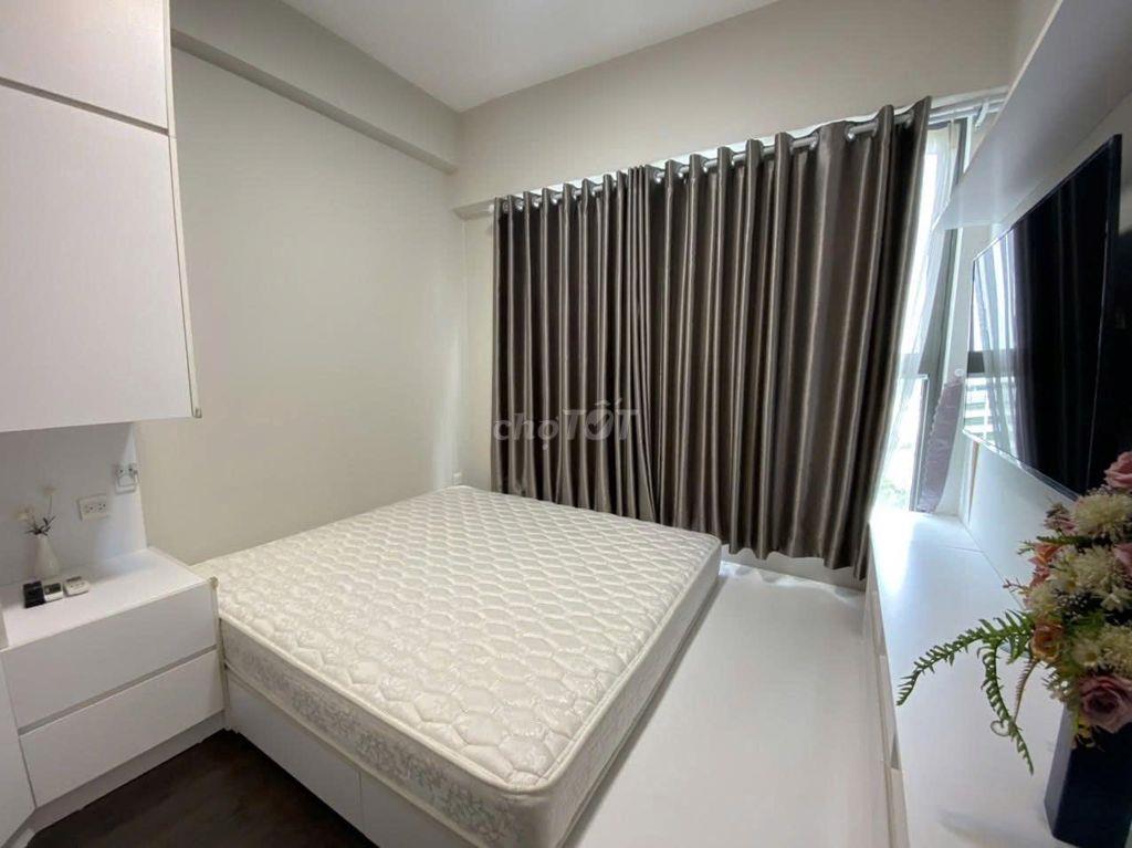 Cho thuê C/c Nguyễn Kim Lý Thường Kiệt Q.10-2PN-75m2 giá 13 Tr/th 