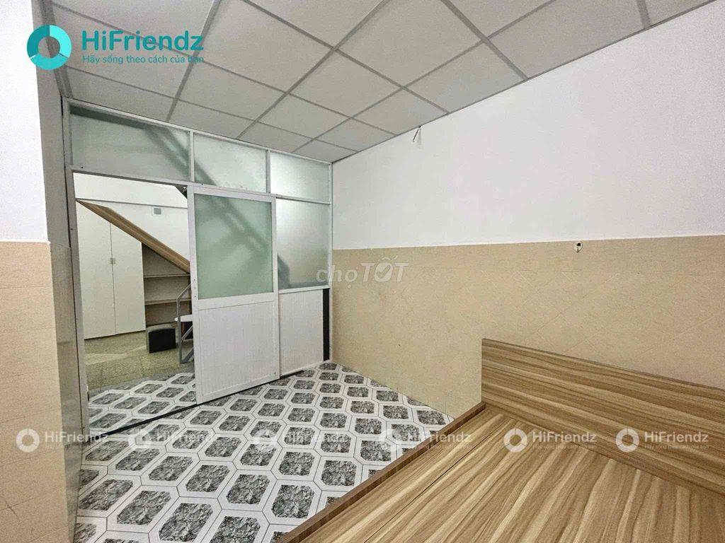 🔥CĂN HỘ 2PN2WC 2 máy lạnh gần vòng xoay Lê Đại Hành , ĐH Y DƯỢC , UEH