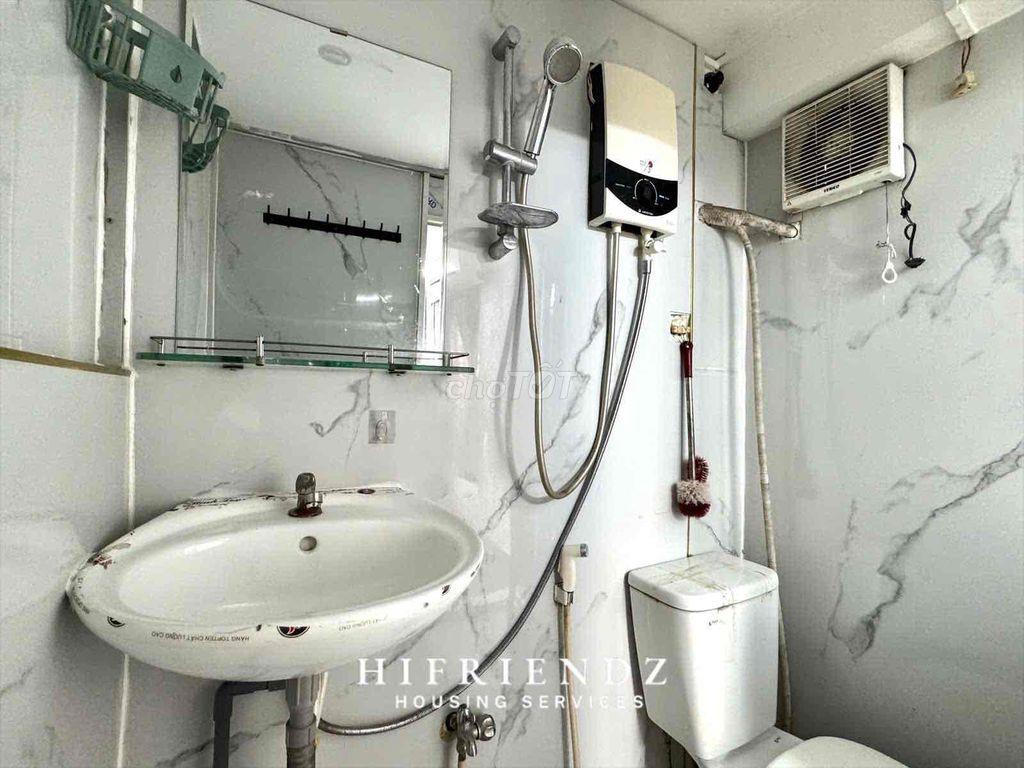🔥CĂN HỘ BANCOL TRUNG TÂM Q5 NGAY CẦU NGUYỄN VĂN CỪ TRỐNG SĂN