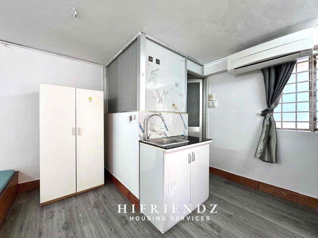 🔥CĂN HỘ BANCOL TRUNG TÂM Q5 NGAY CẦU NGUYỄN VĂN CỪ TRỐNG SĂN