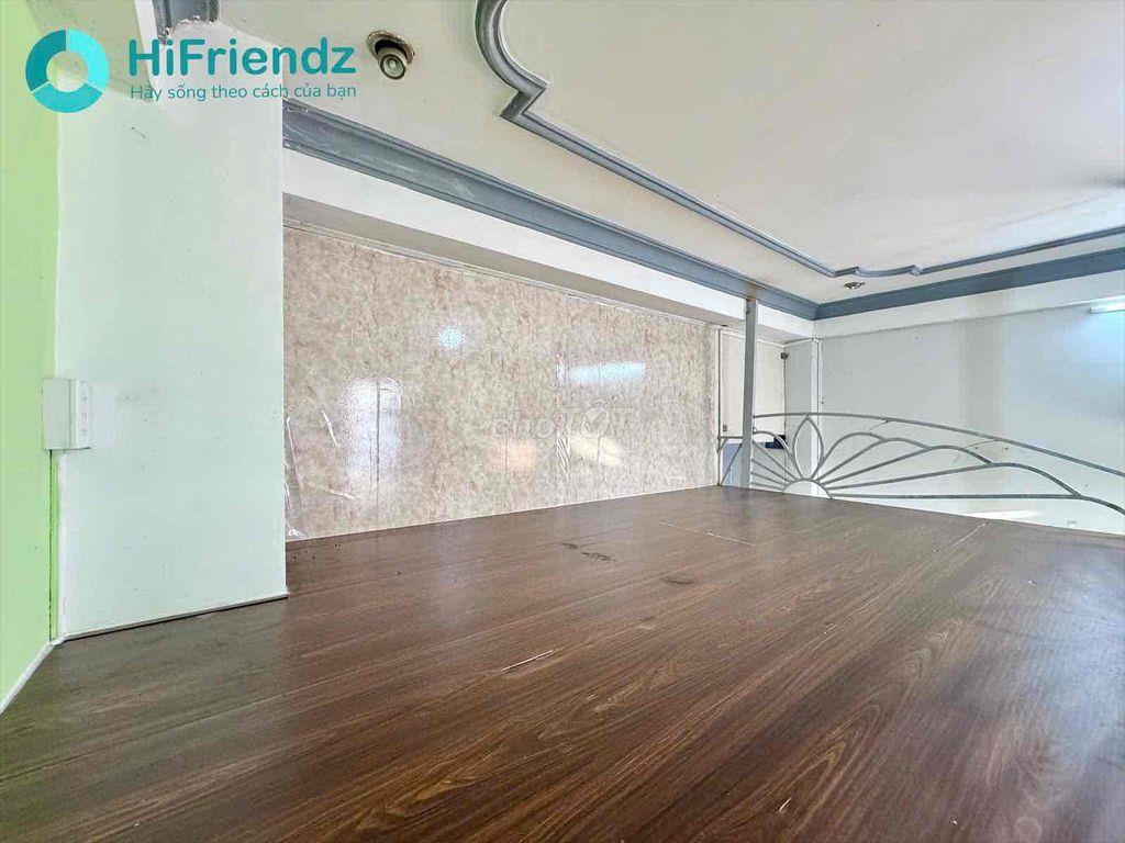 🔥Phòng trọ giá rẻ gần cầu Nguyễn Văn Cừ gần đh sư phạm , sgu , đh khtn