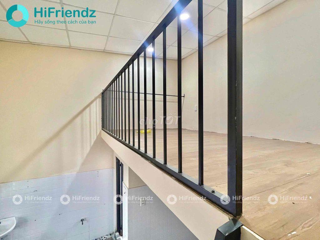 🔥Phòng trọ giá rẻ gần ĐH Y Dược trống sẵn gần cầu vượt cây gõ