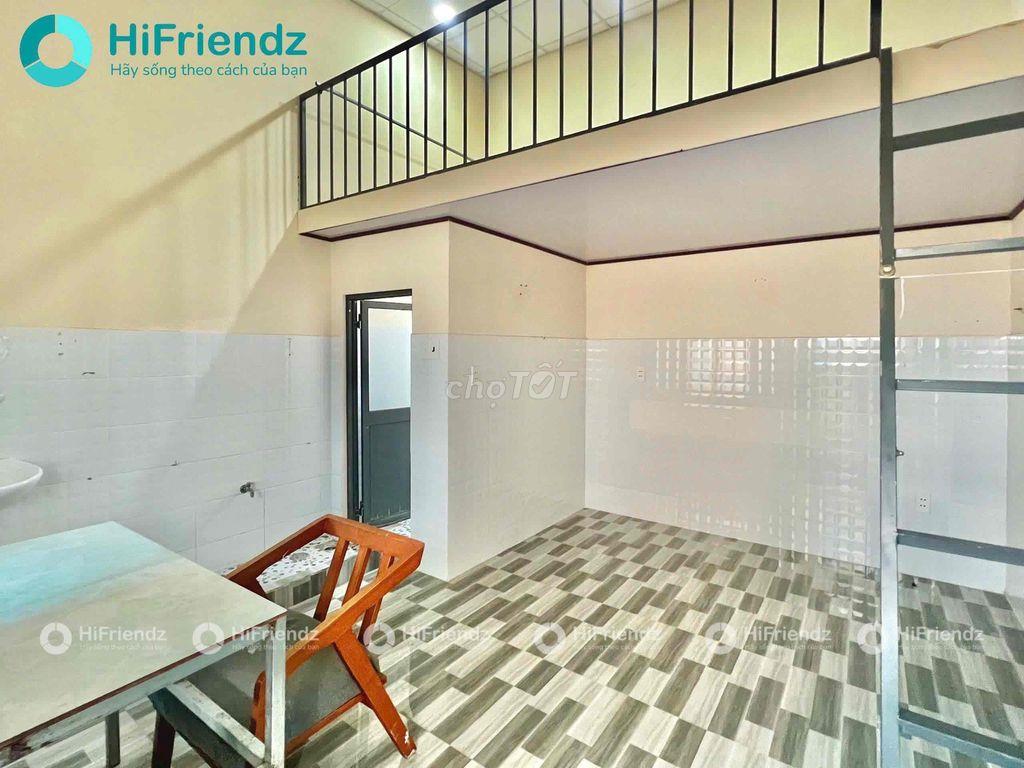 🔥Phòng trọ giá rẻ gần ĐH Y Dược trống sẵn gần cầu vượt cây gõ