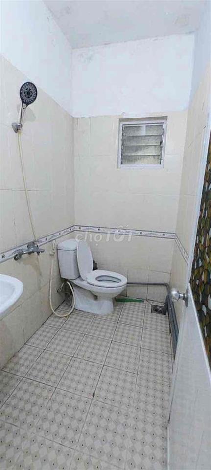 🔥Phòng trọ giá hssv gần cầu Nguyễn Văn Cừ trống sẵn thang máy