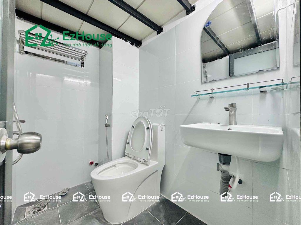 🔥CHDV GÁC THANG MÁY MỚI GẦN CẦU NGUYỄN VĂN CỪ , ĐH SƯ PHẠM , ĐH SGU …