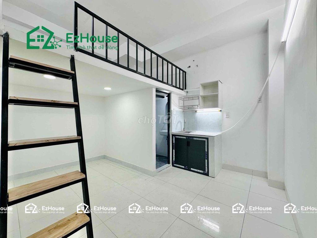 🔥CHDV GÁC THANG MÁY MỚI GẦN CẦU NGUYỄN VĂN CỪ , ĐH SƯ PHẠM , ĐH SGU …