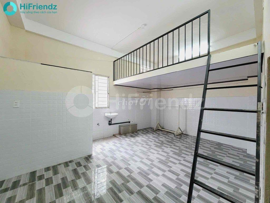 🔥Phòng trọ sinh viên cách 10p qua ĐH UEH , ĐH Y DƯỢC , ĐH SƯ PHẠM , ….