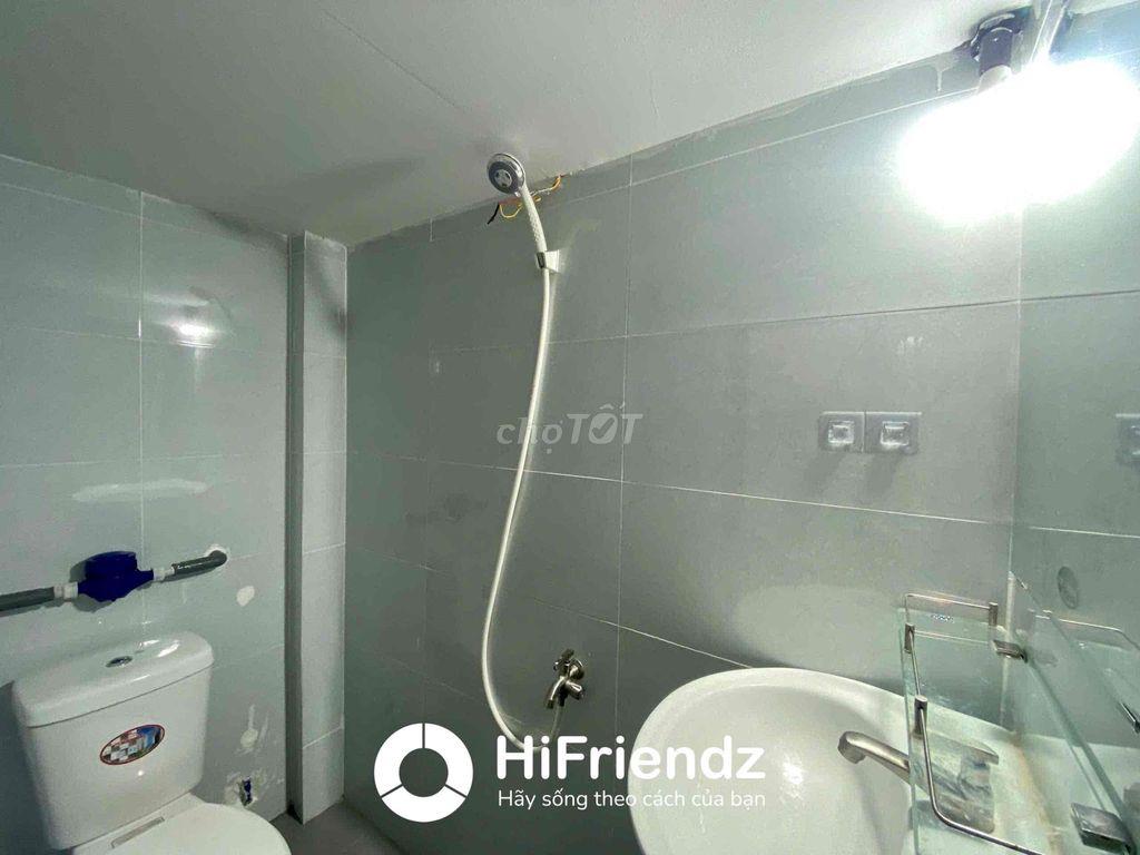 🔥Phòng gác rộng rãi thoáng gần đh y dược , đh ueh , sẵn máy lạnh