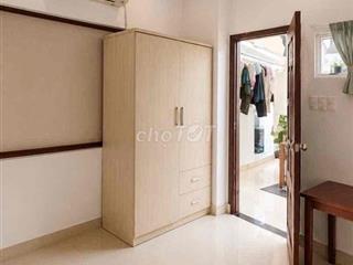 🔥Phòng trọ giá rẻ gần đh sgu , đh sư phạm , đh khtn nội thất đầy đủ