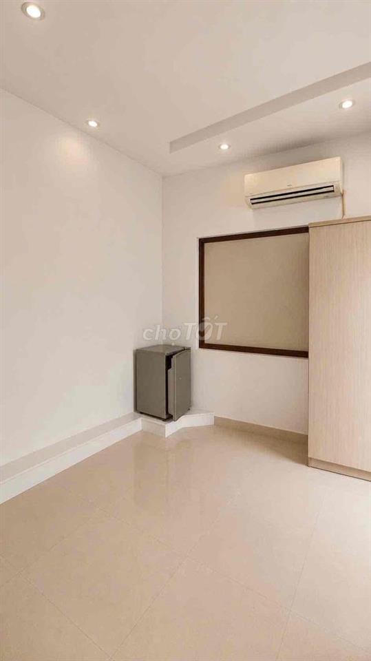 🔥Phòng trọ giá rẻ gần đh sgu , đh sư phạm , đh khtn nội thất đầy đủ