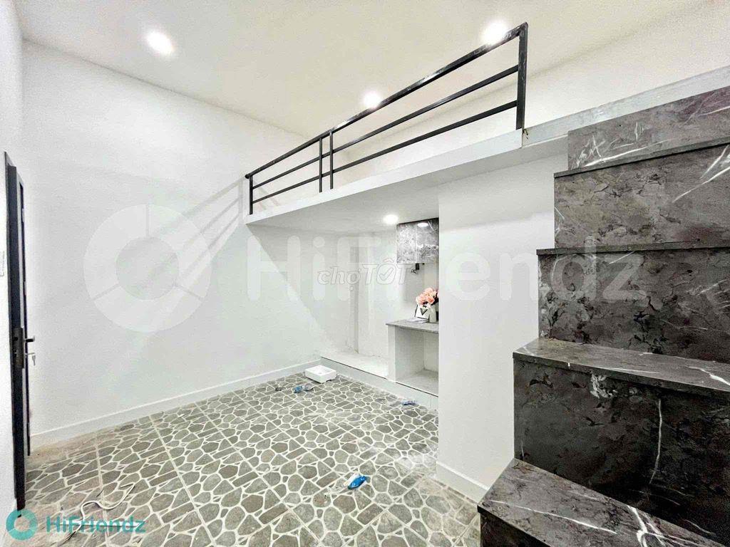 🔥Phòng trọ gần đh sgu , đh sư phạm , đh khtn full nội thất trống sẵn