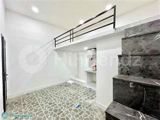 🔥Phòng trọ gần đh sgu , đh sư phạm , đh khtn full nội thất trống sẵn