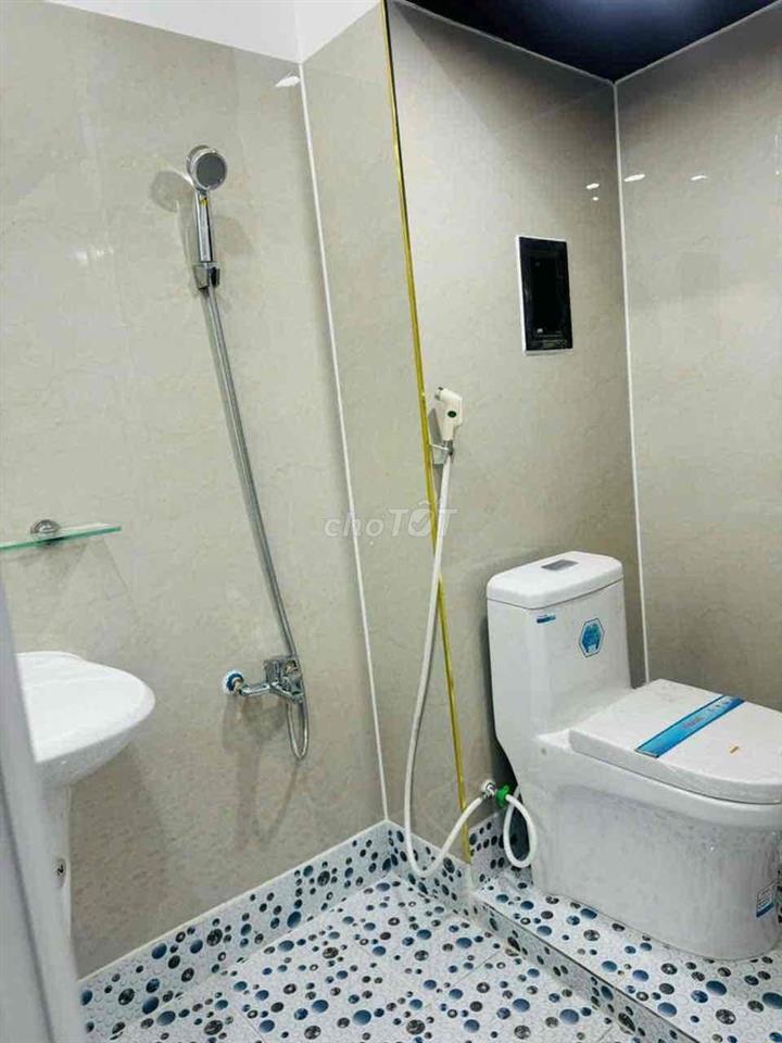 🔥Phòng trọ full nội thất gần trường đh sgu , đh sư phạm , đh ueh ,…