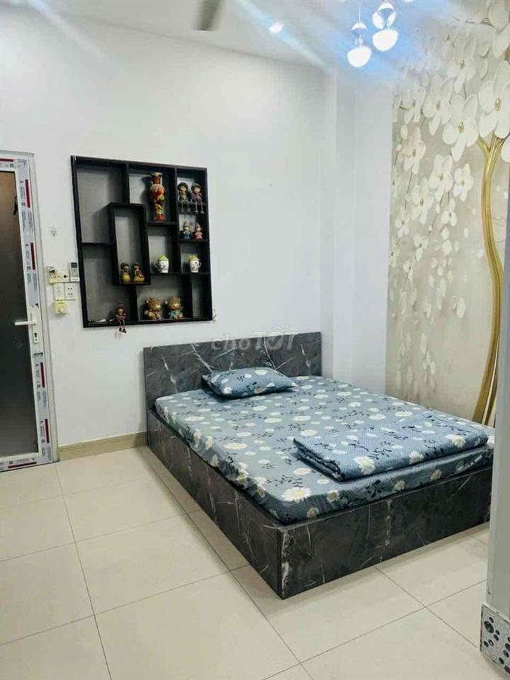 🔥Phòng trọ full nội thất gần trường đh sgu , đh sư phạm , đh ueh ,…