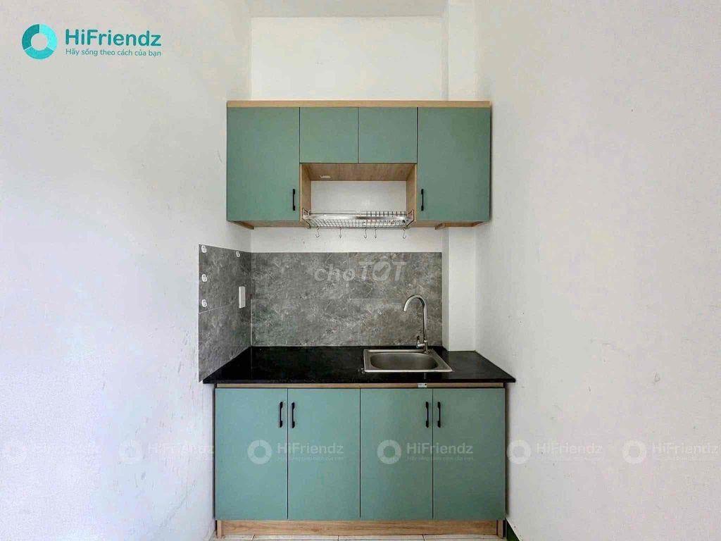 🔥CHDV 2PN GẦN CẦU NGUYỄN TRI PHƯƠNG 5-10p QUA UEH , SƯ PHẠM ,SGU ,KHTN