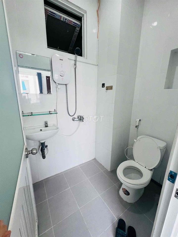 🔥CHDV 2PN GẦN CẦU NGUYỄN TRI PHƯƠNG 5-10p QUA UEH , SƯ PHẠM ,SGU ,KHTN