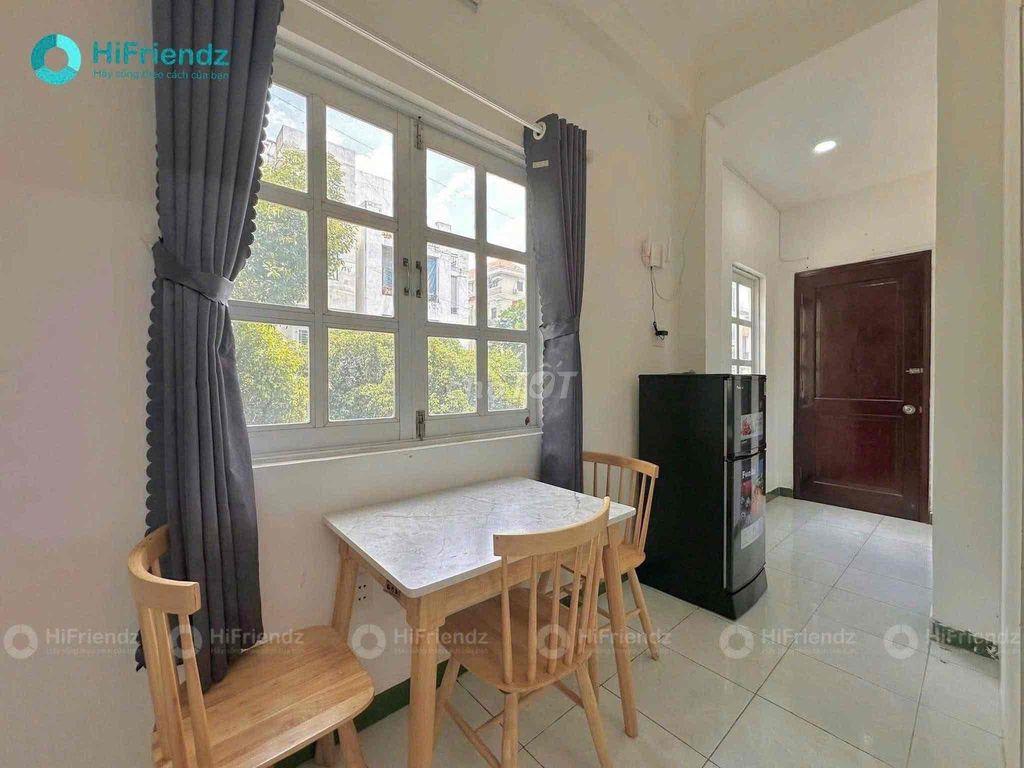 🔥CHDV 2PN GẦN CẦU NGUYỄN TRI PHƯƠNG 5-10p QUA UEH , SƯ PHẠM ,SGU ,KHTN