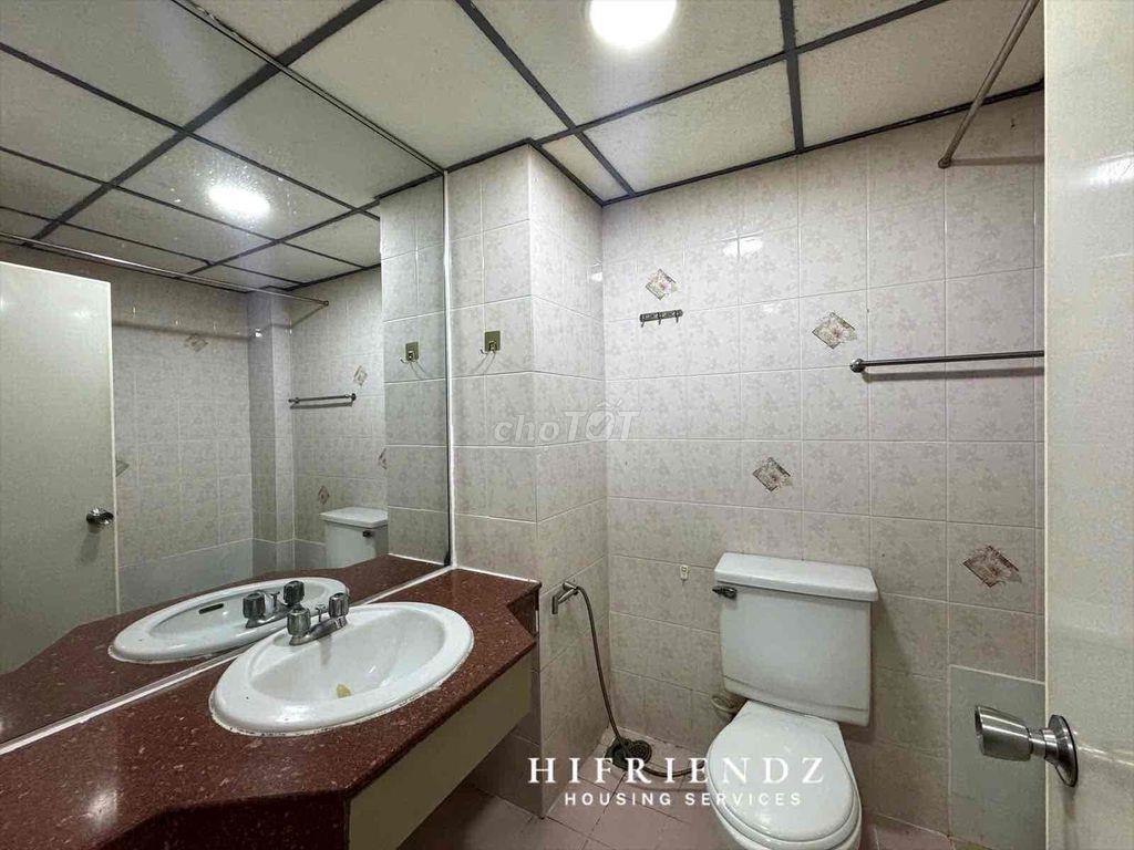 🔥CHDV ĐI BỘ QUA ĐH SƯ PHẠM , ĐH SGU , ĐH KHTN THANG MÁY FULL NỘI THẤT