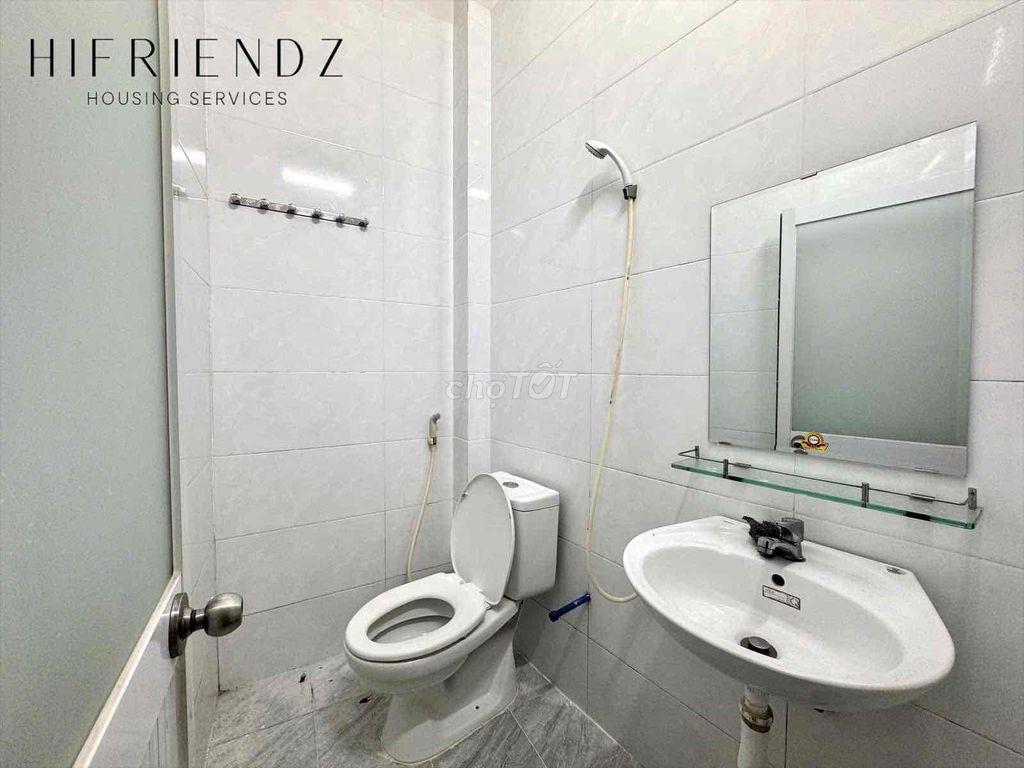 🔥Trống sẵn phòng gần đh sư phạm , đh sgu , đh khtn full nội thất