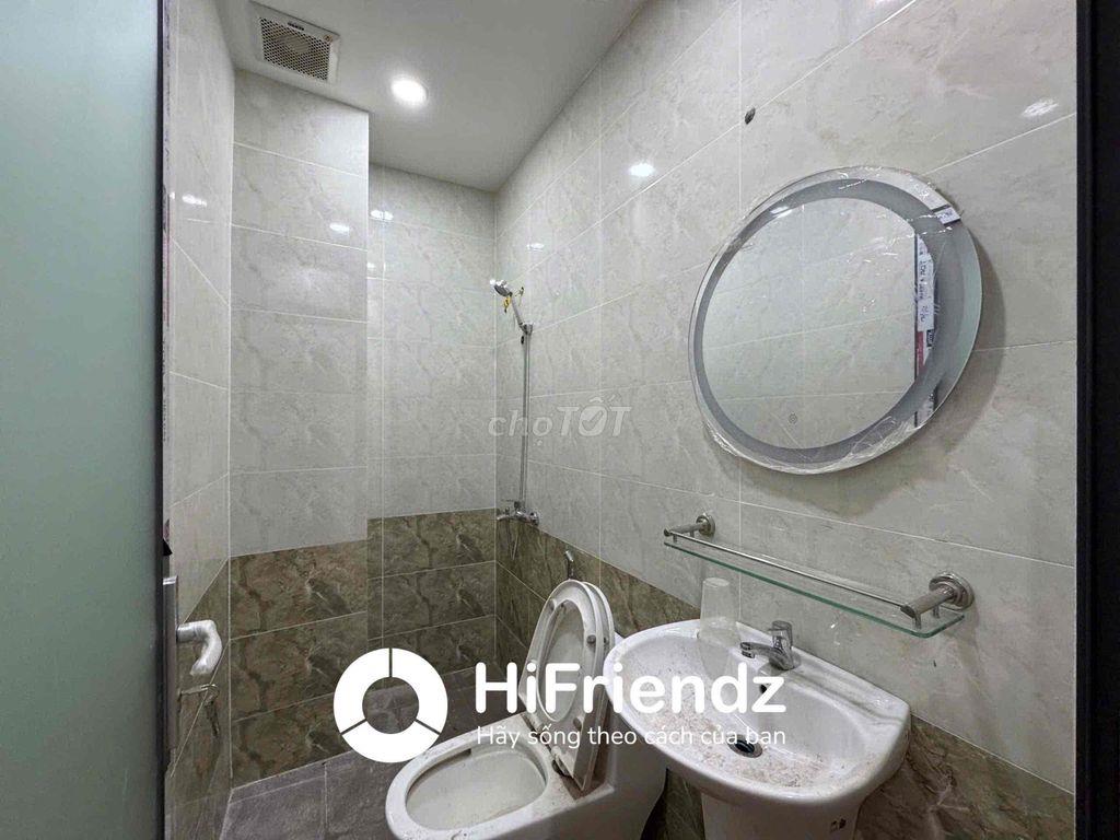 🔥CĂN HỘ GIÁ MỀM ĐI BỘ ĐH SƯ PHẠM , ĐH SGU , NỘI THẤT CƠ BẢN