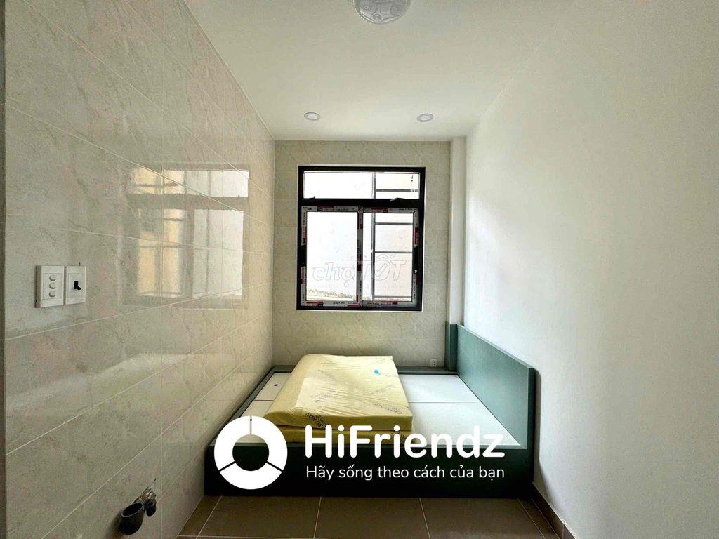 🔥CĂN HỘ GIÁ MỀM ĐI BỘ ĐH SƯ PHẠM , ĐH SGU , NỘI THẤT CƠ BẢN
