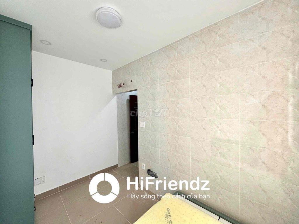 🔥CĂN HỘ GIÁ MỀM ĐI BỘ ĐH SƯ PHẠM , ĐH SGU , NỘI THẤT CƠ BẢN