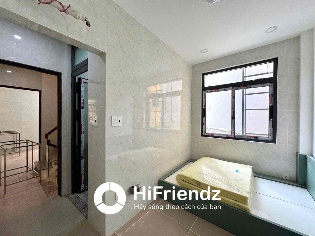 🔥CĂN HỘ GIÁ MỀM ĐI BỘ ĐH SƯ PHẠM , ĐH SGU , NỘI THẤT CƠ BẢN
