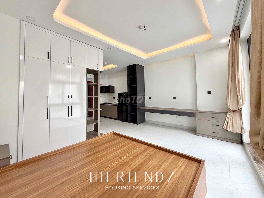 🔥CHDV THANG MÁY THOÁNG TRUNG TÂM Q5 FULL NỘI THẤT