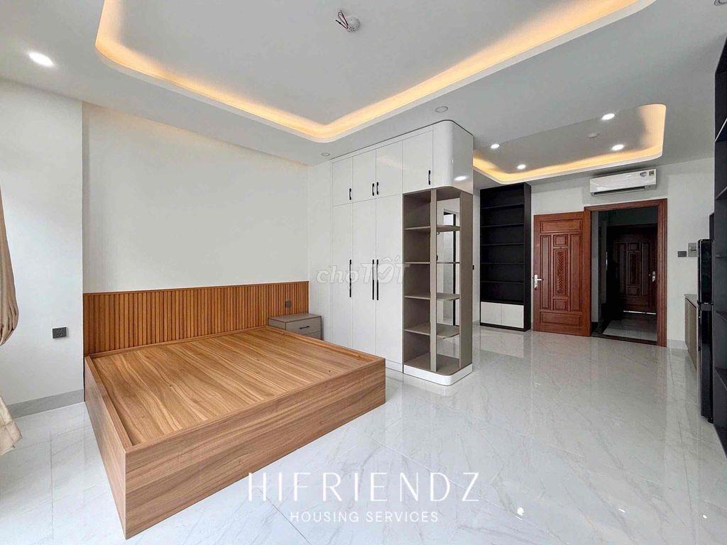 🔥CHDV THANG MÁY THOÁNG TRUNG TÂM Q5 FULL NỘI THẤT