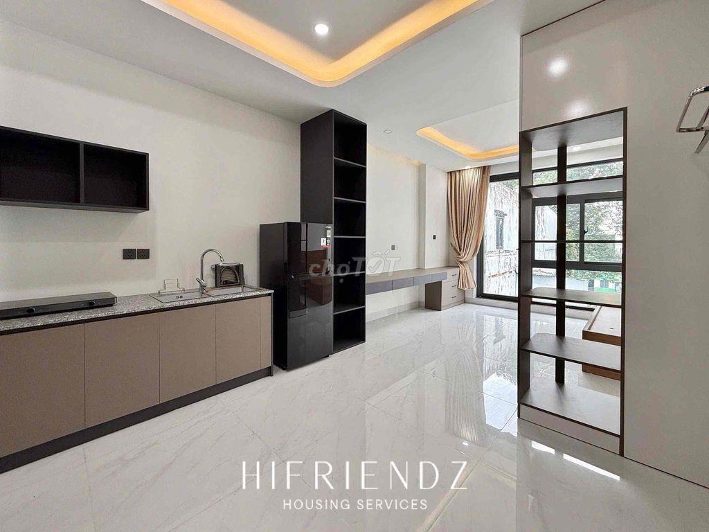 🔥CHDV THANG MÁY THOÁNG TRUNG TÂM Q5 FULL NỘI THẤT