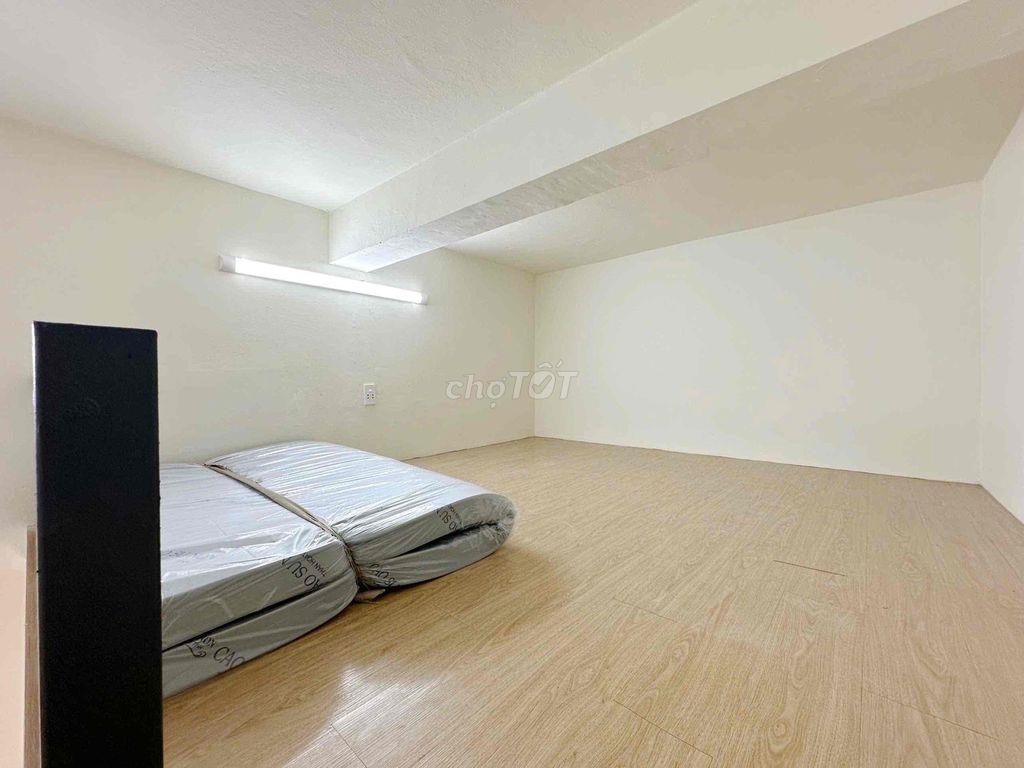 CHDV FULL NỘI THẤT TRỐNG SẴN GẦN VÒNG XOAY PHÚ LÂM TRỐNG SẴN
