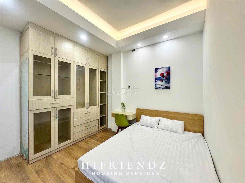 CHDV THANG MÁY GẦN ĐH Y DƯỢC FULL NỘI THẤT NHÀ ĐẸP