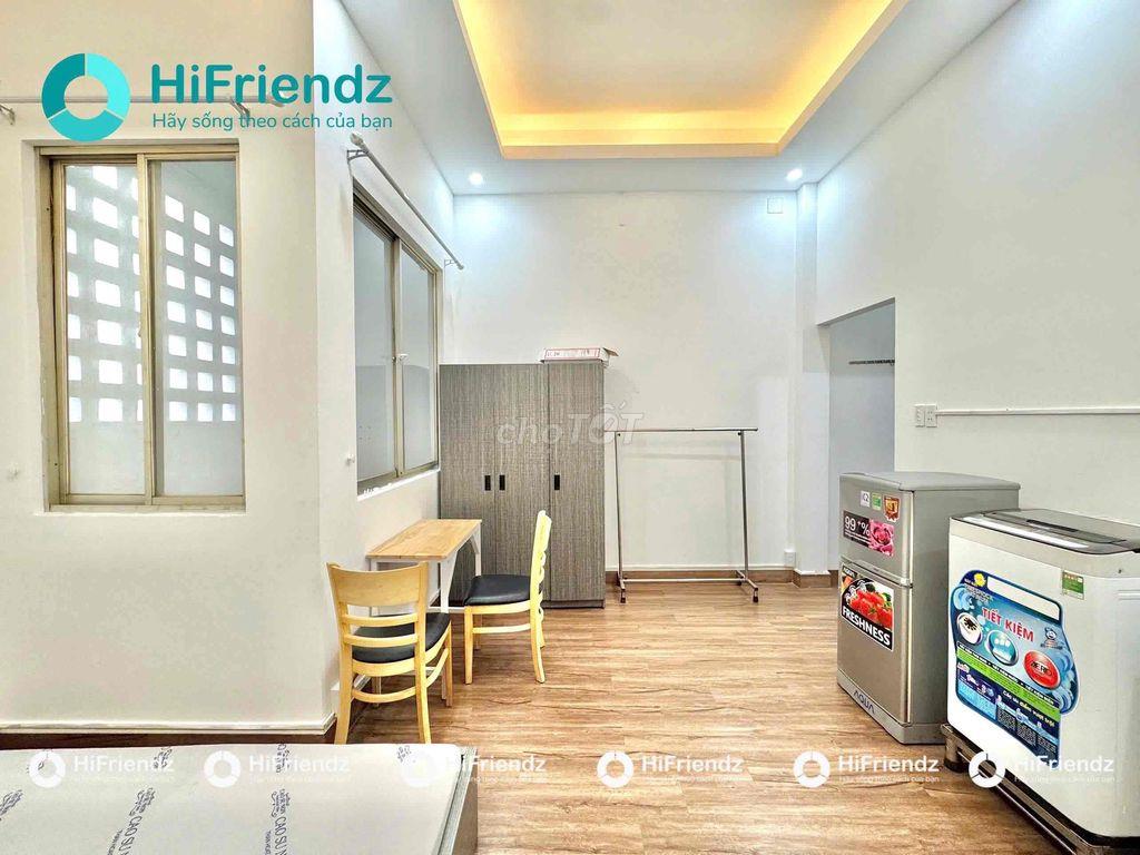 CHDV GẦN VÒNG XOAY LÊ ĐẠI HÀNH ĐH KINH TẾ , ĐH Y DƯỢC