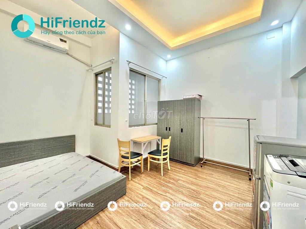 CHDV GẦN VÒNG XOAY LÊ ĐẠI HÀNH ĐH KINH TẾ , ĐH Y DƯỢC