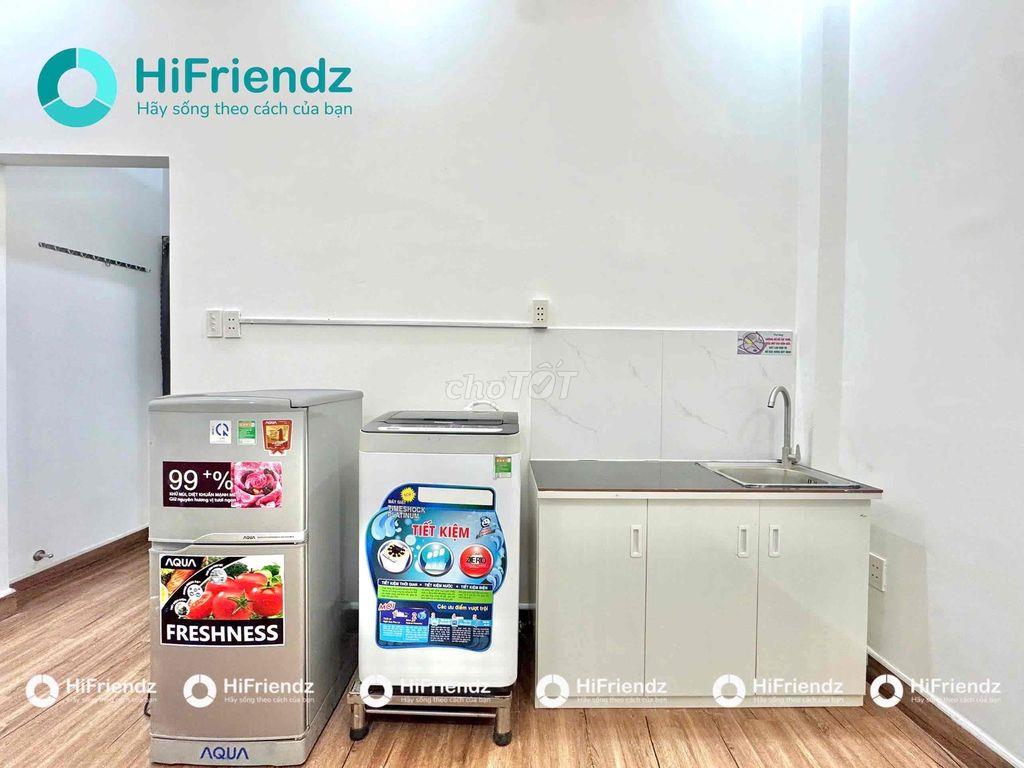 CHDV GẦN VÒNG XOAY LÊ ĐẠI HÀNH ĐH KINH TẾ , ĐH Y DƯỢC