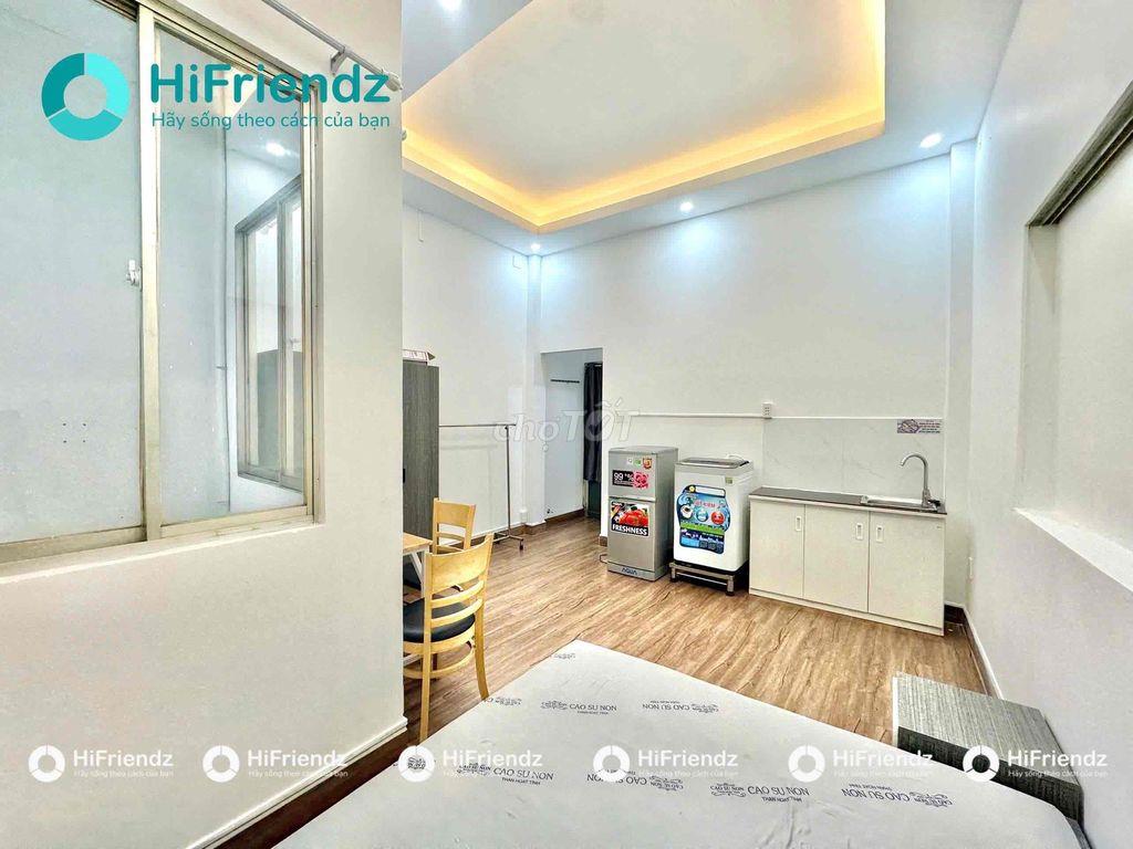 CHDV GẦN VÒNG XOAY LÊ ĐẠI HÀNH ĐH KINH TẾ , ĐH Y DƯỢC