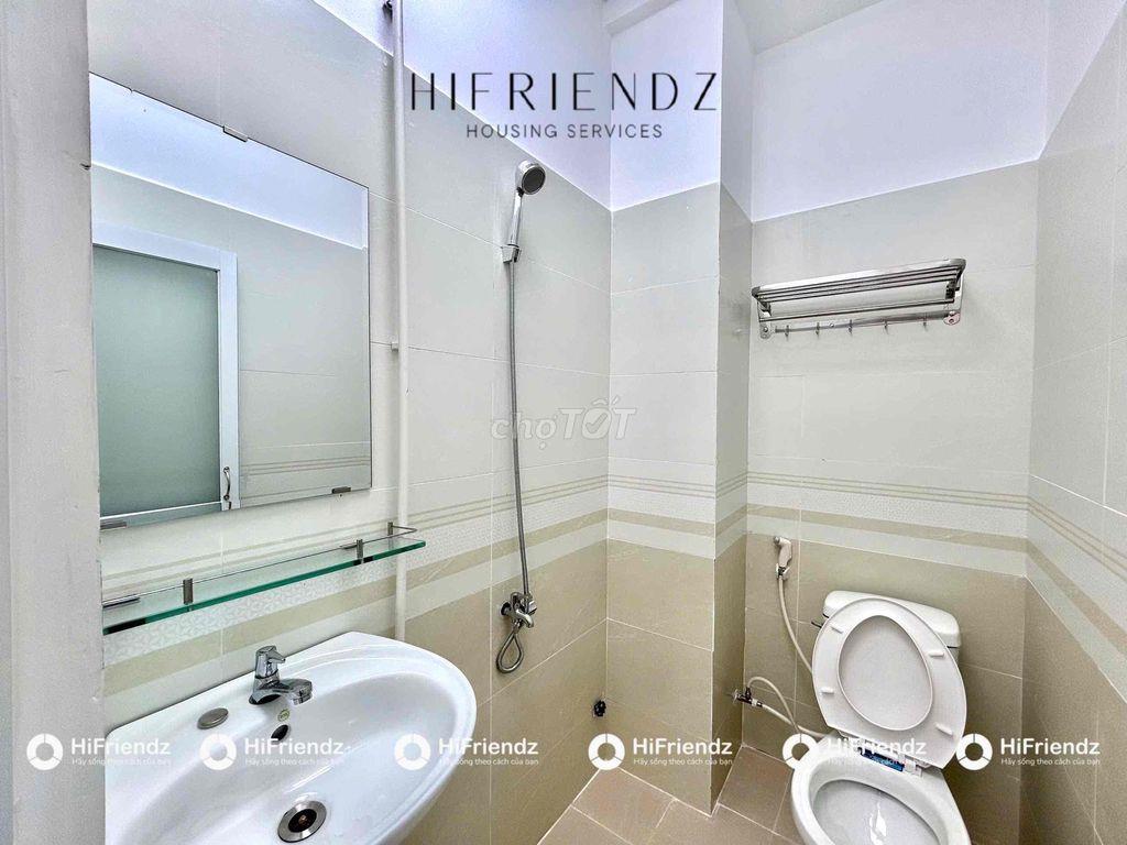CHDV FULL NỘI THẤT THANG MÁY TIỆN NGHI GẦN VÒNG XOAY PHÚ LÂM