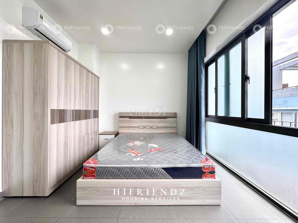 CHDV THANG MÁY BANCOL SIÊU THOÁNG SÁT QUẬN 5