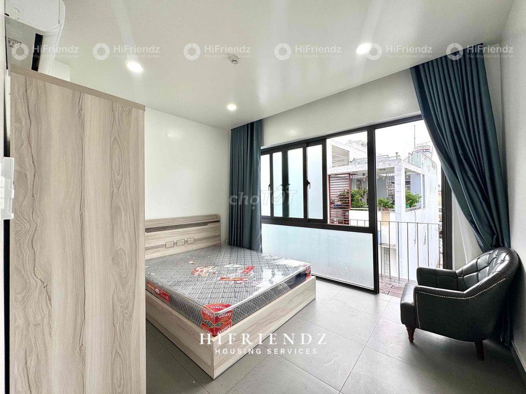 CHDV THANG MÁY BANCOL SIÊU THOÁNG SÁT QUẬN 5