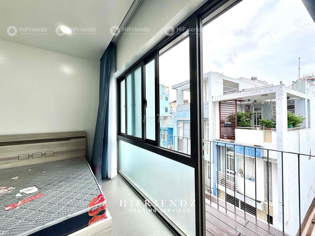 CHDV THANG MÁY BANCOL SIÊU THOÁNG SÁT QUẬN 5