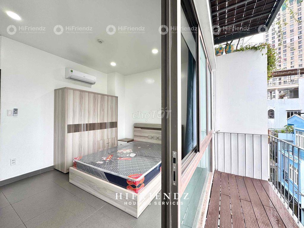 CHDV THANG MÁY BANCOL SIÊU THOÁNG SÁT QUẬN 5
